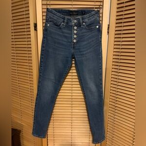 Lucky Brand Jeans “Ava” size 2